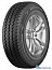 Austone SP-102 215/70R15C 109/107R